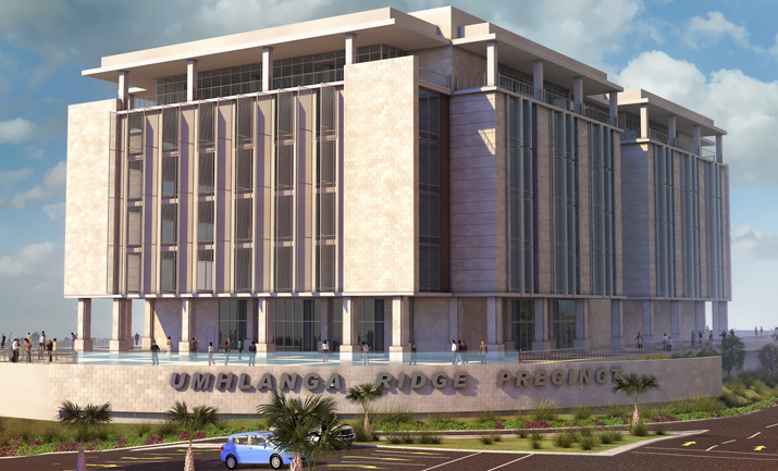 FNB Umhlanga